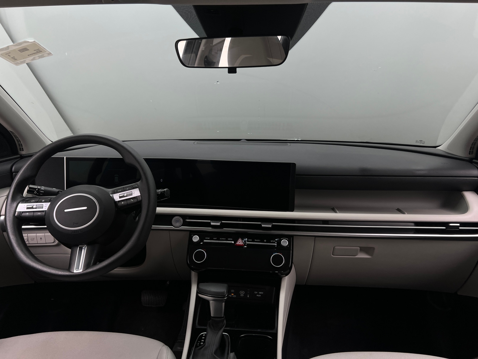 Thumbnail: 2025 Hyundai Tucson - 3