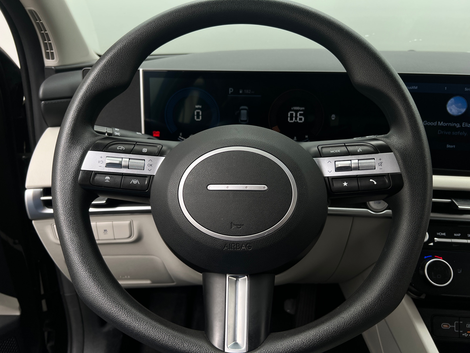 Thumbnail: 2025 Hyundai Tucson - 5