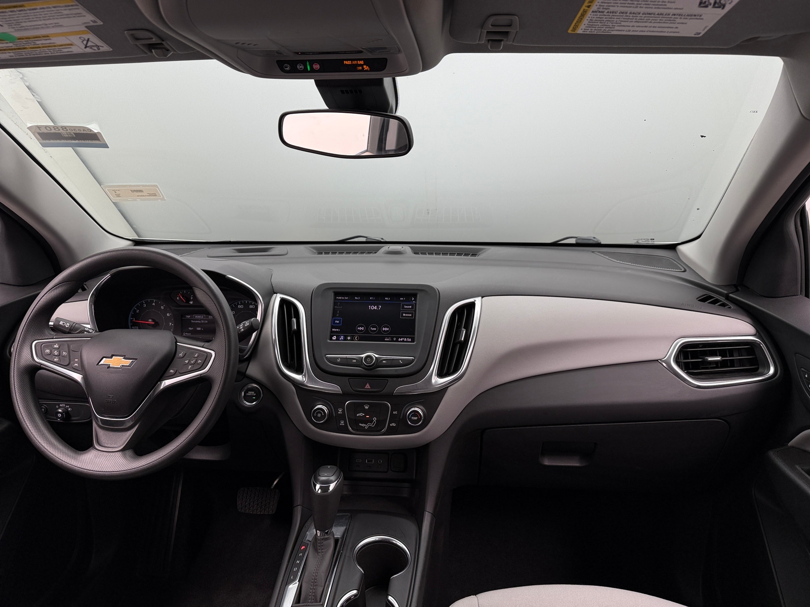 Thumbnail: 2020 Chevrolet Equinox - 3