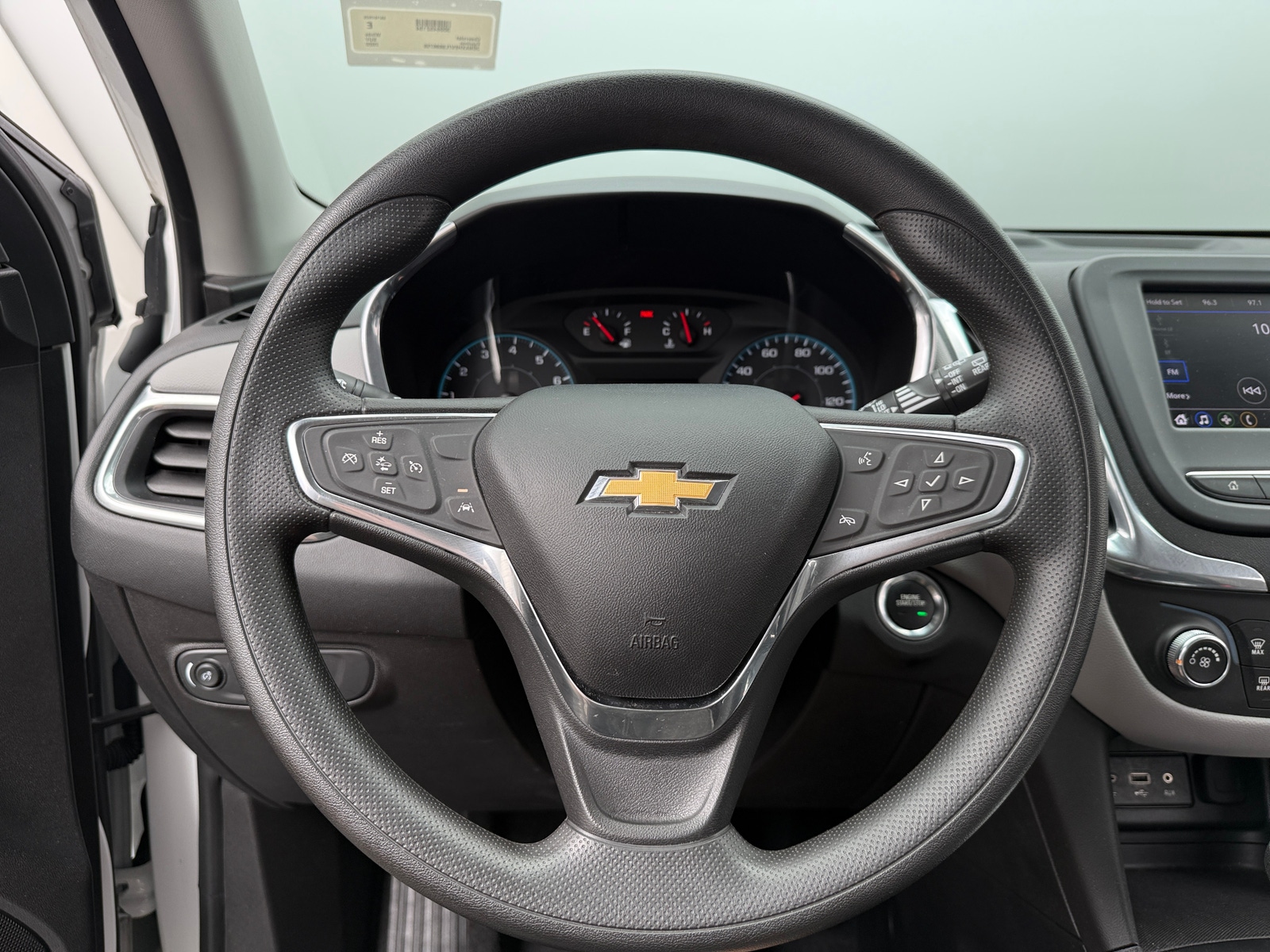 Thumbnail: 2020 Chevrolet Equinox - 5