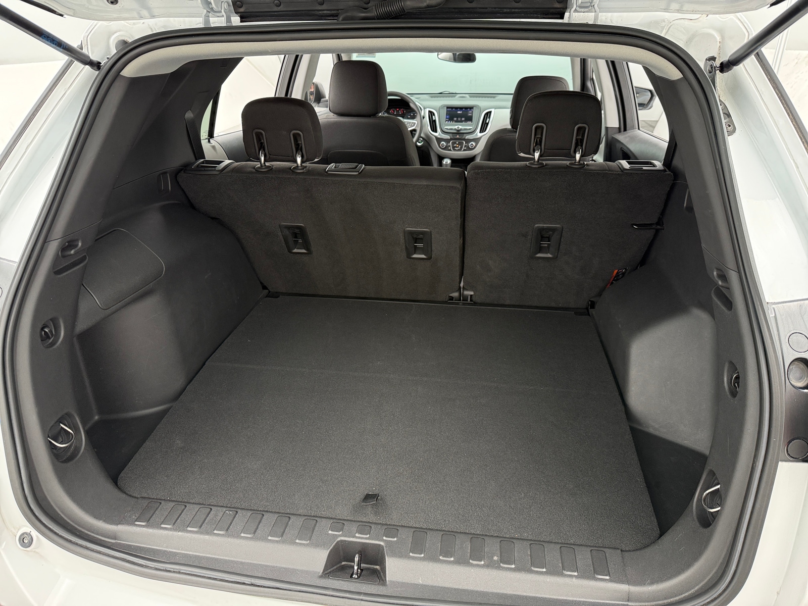 Thumbnail: 2020 Chevrolet Equinox - 7