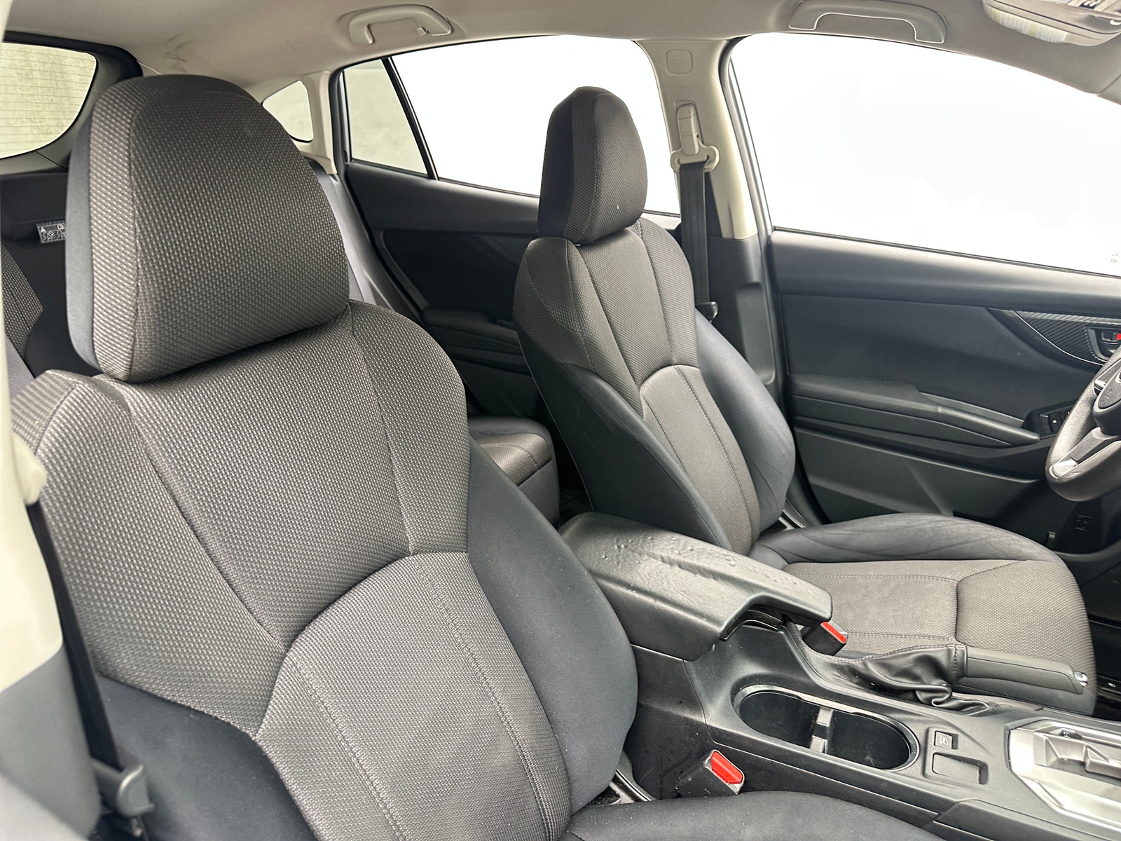 Thumbnail: 2019 Subaru Crosstrek - 2