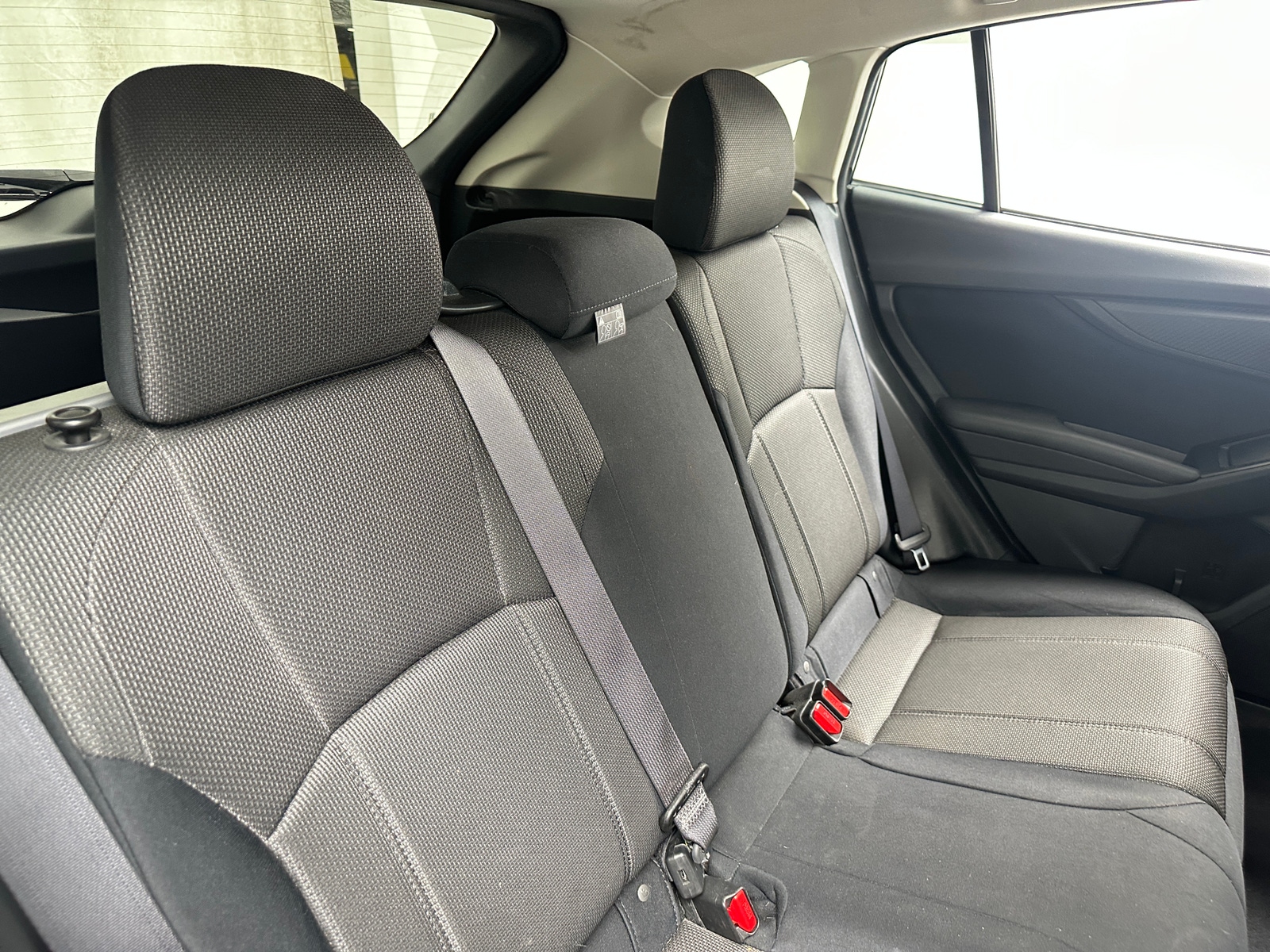 Thumbnail: 2019 Subaru Crosstrek - 6