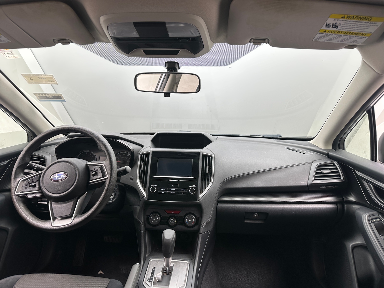 Thumbnail: 2019 Subaru Crosstrek - 3