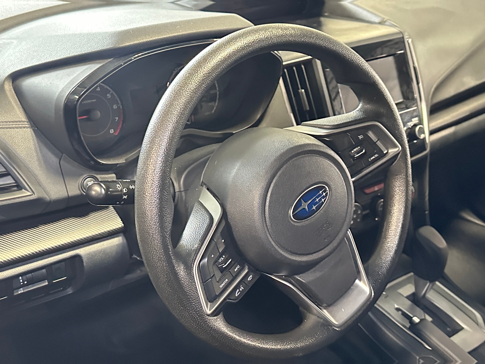 Thumbnail: 2019 Subaru Crosstrek - 5