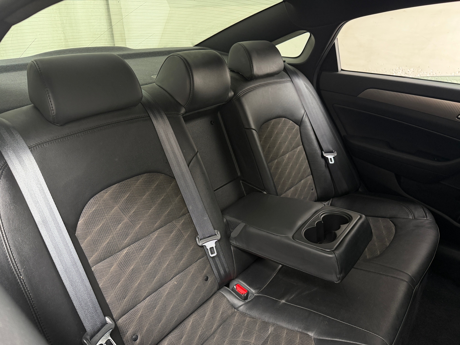 Thumbnail: 2019 Hyundai Sonata - 6