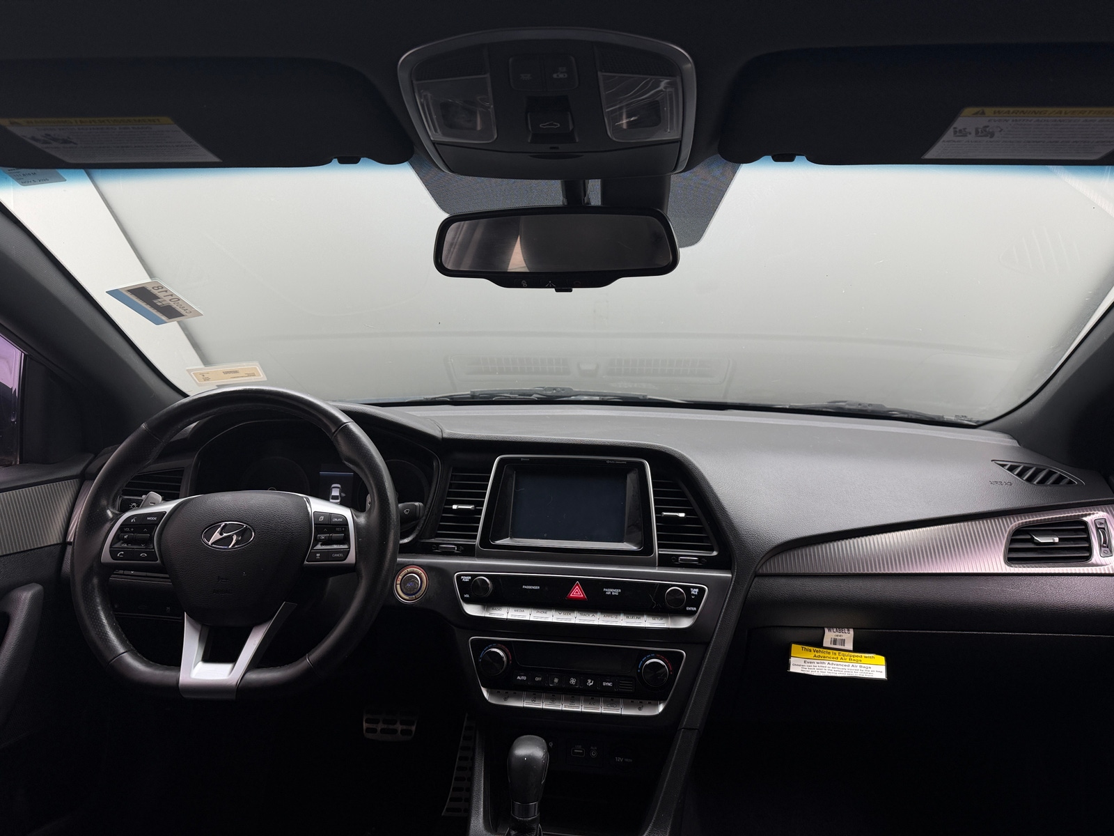 Thumbnail: 2019 Hyundai Sonata - 3