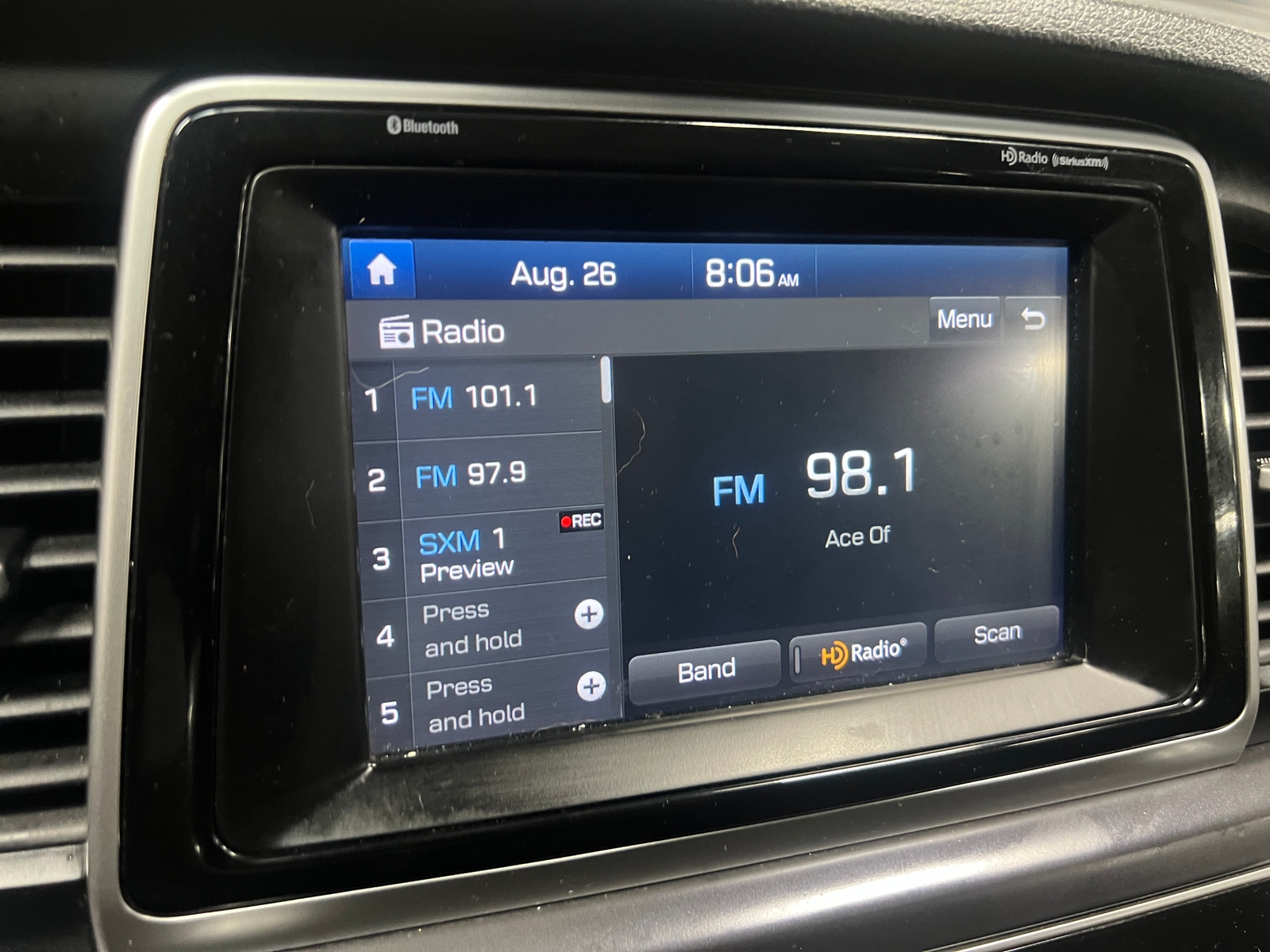 Thumbnail: 2019 Hyundai Sonata - 4