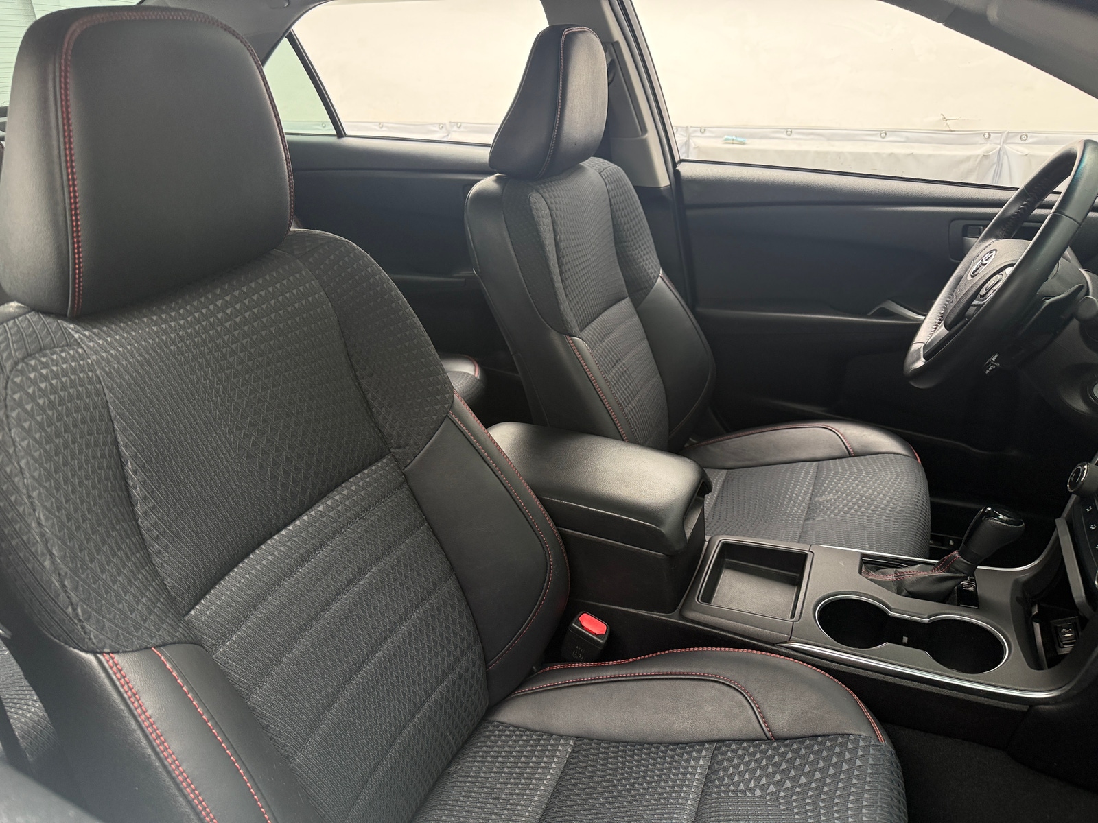 Thumbnail: 2015 Toyota Camry - 2