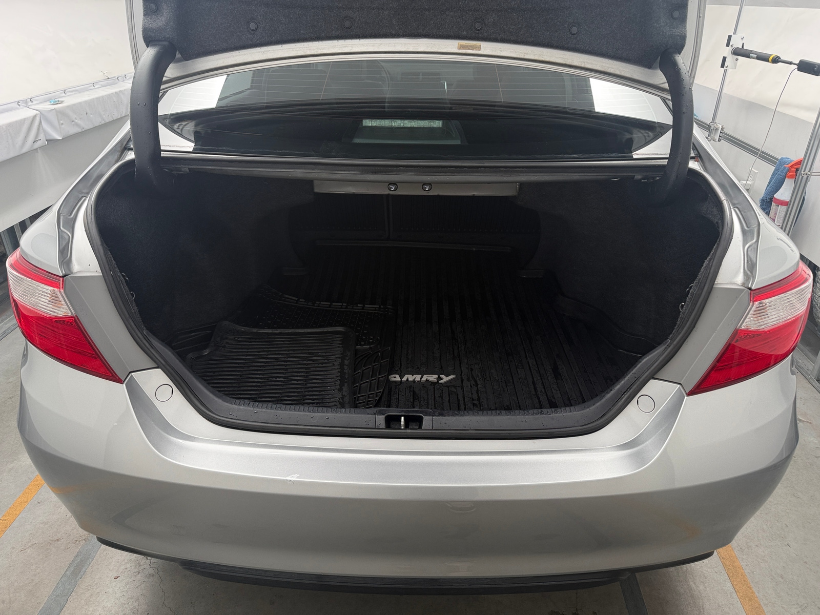 Thumbnail: 2015 Toyota Camry - 7
