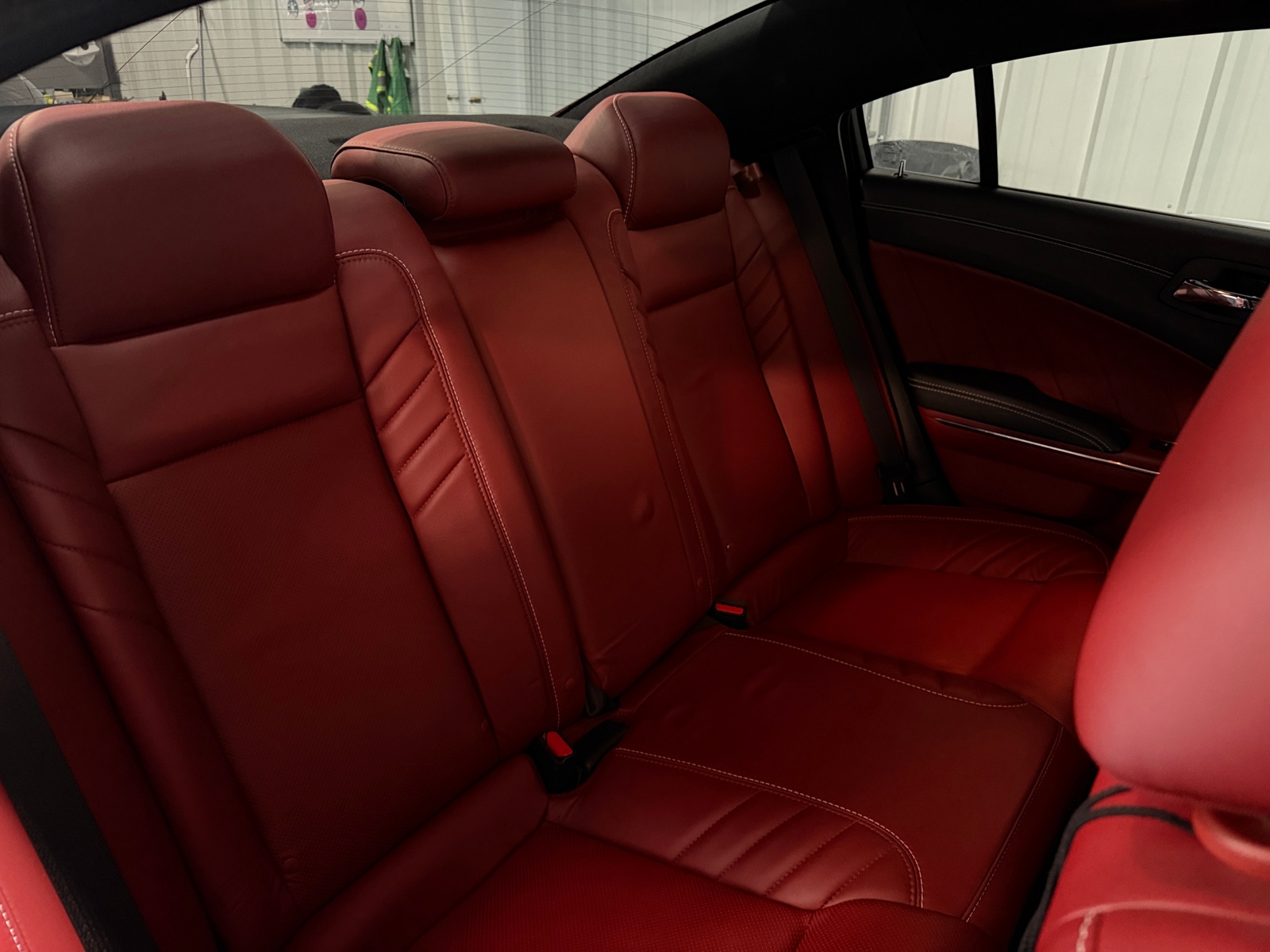 Thumbnail: 2023 Dodge Charger - 5