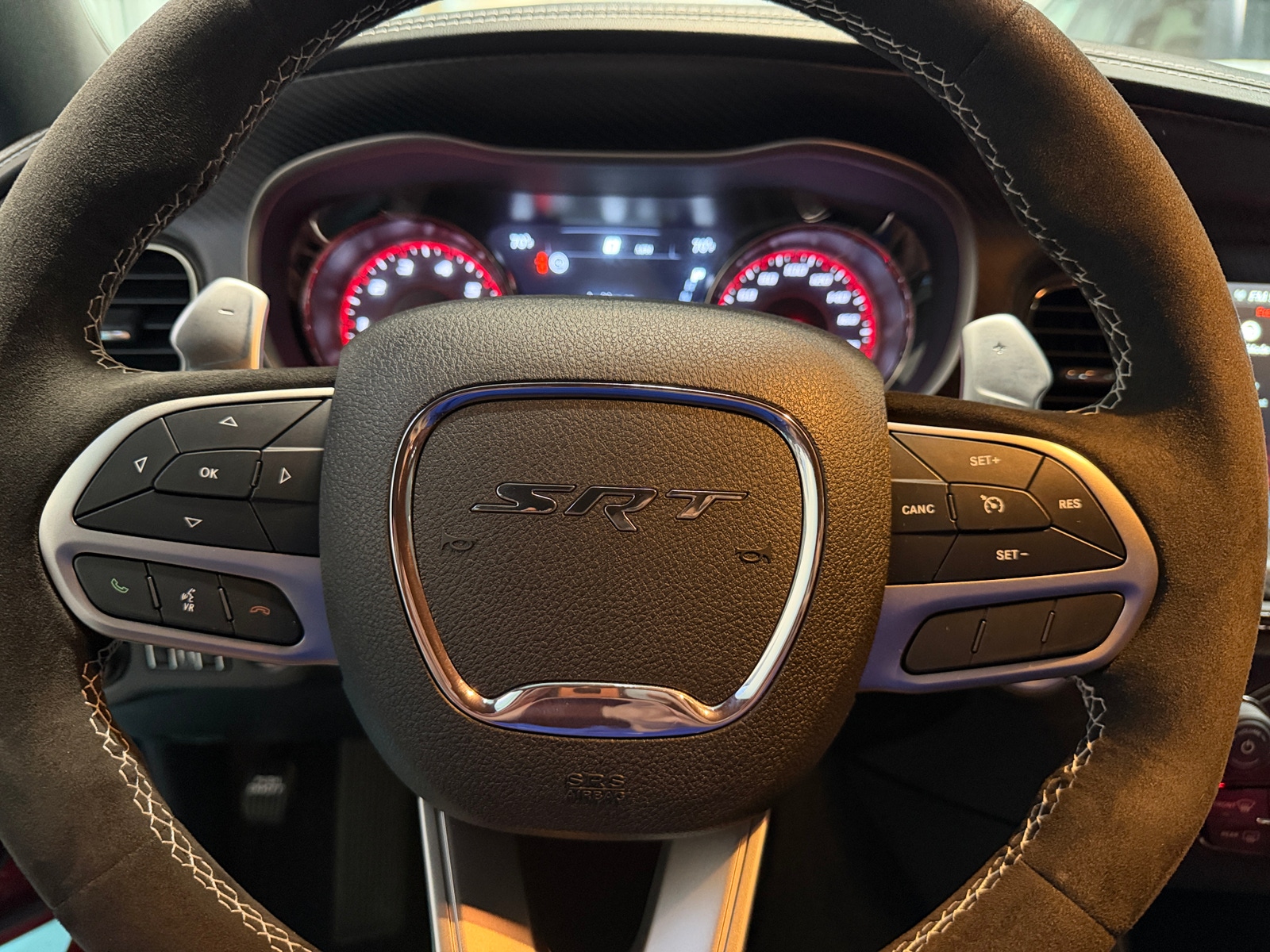 Thumbnail: 2023 Dodge Charger - 4