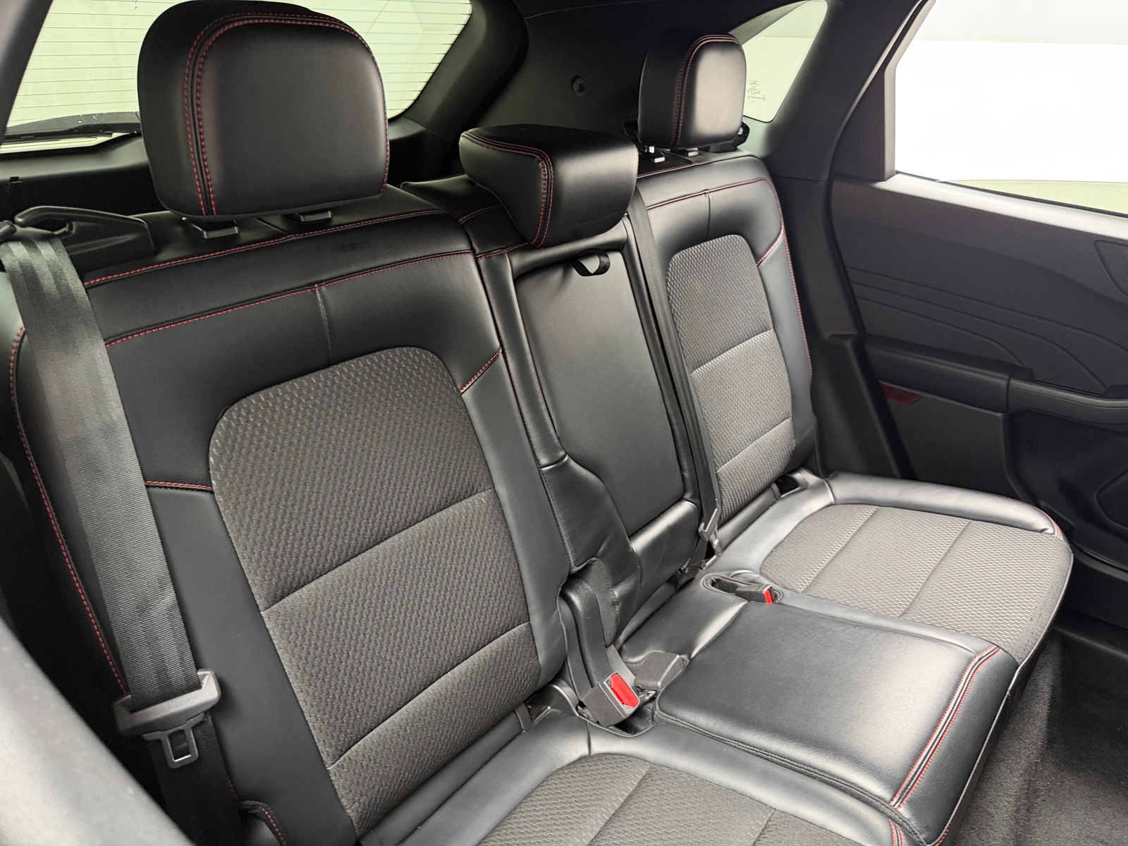 Thumbnail: 2025 Ford Escape - 6