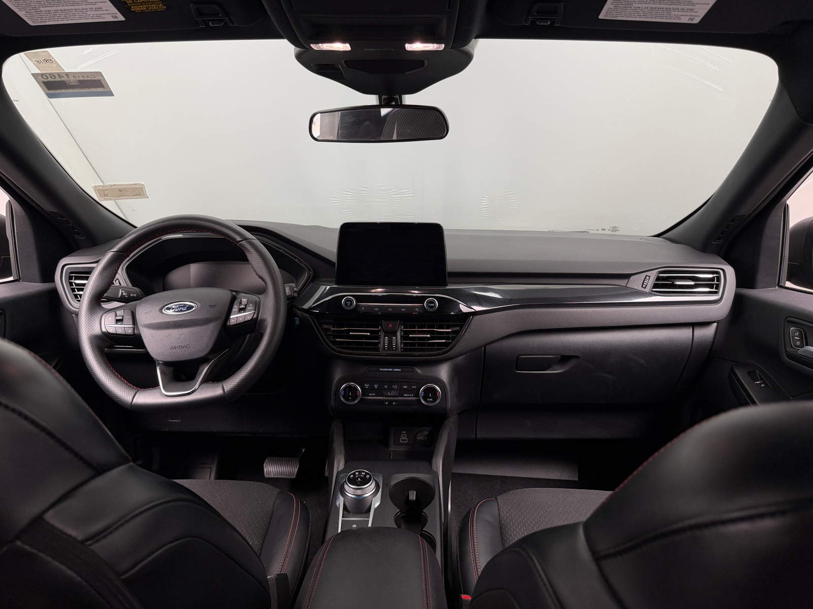 Thumbnail: 2025 Ford Escape - 3