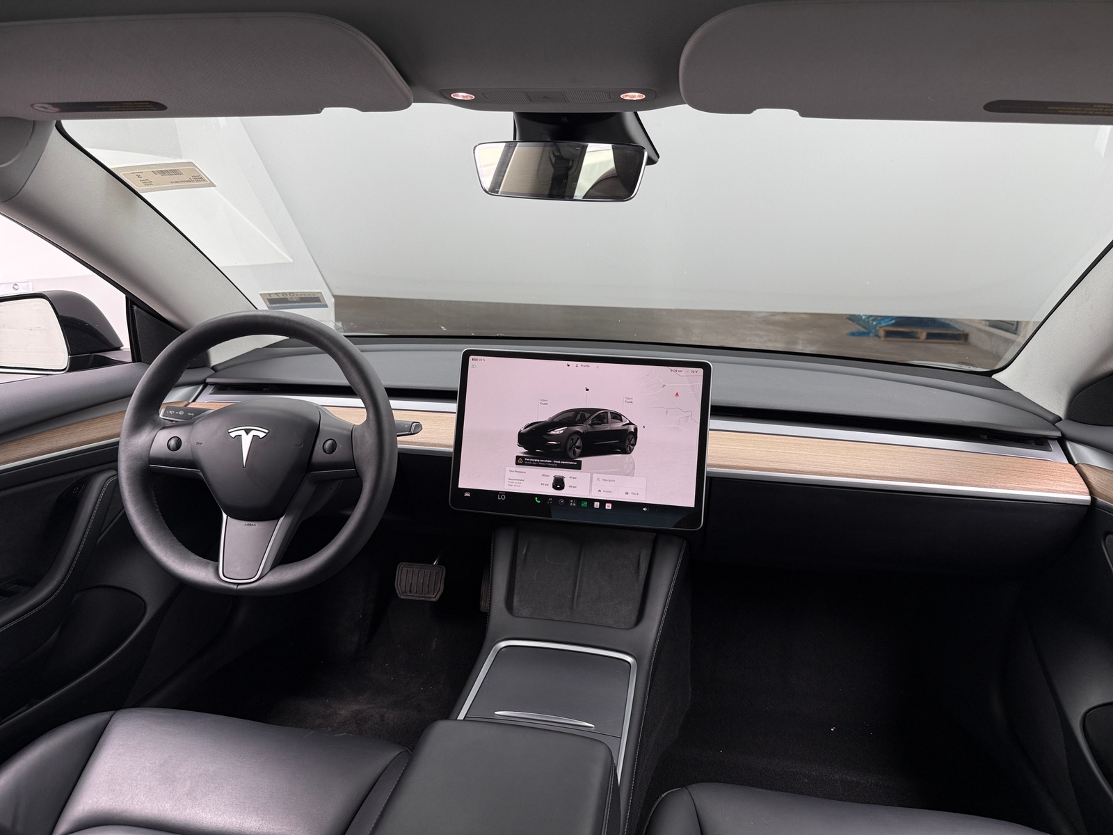 Thumbnail: 2023 Tesla Model 3 - 2