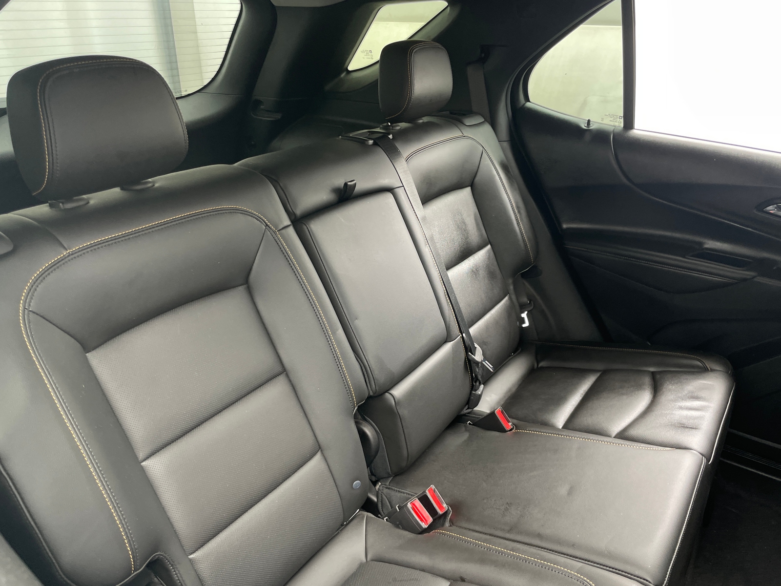 Thumbnail: 2019 Chevrolet Equinox - 5