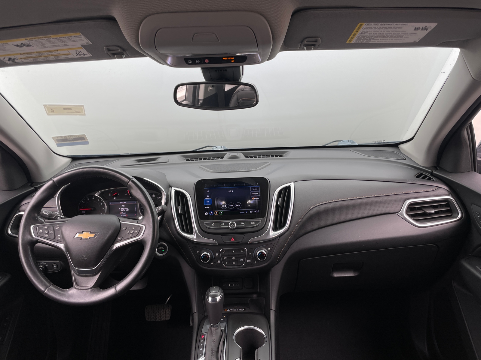 Thumbnail: 2019 Chevrolet Equinox - 2