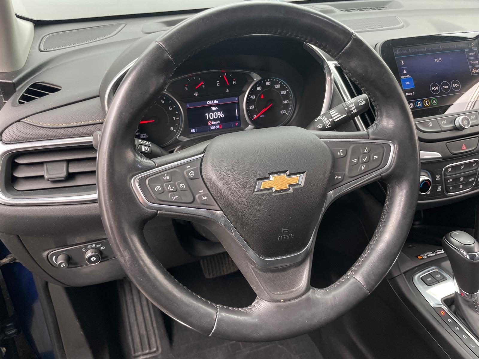 Thumbnail: 2019 Chevrolet Equinox - 4