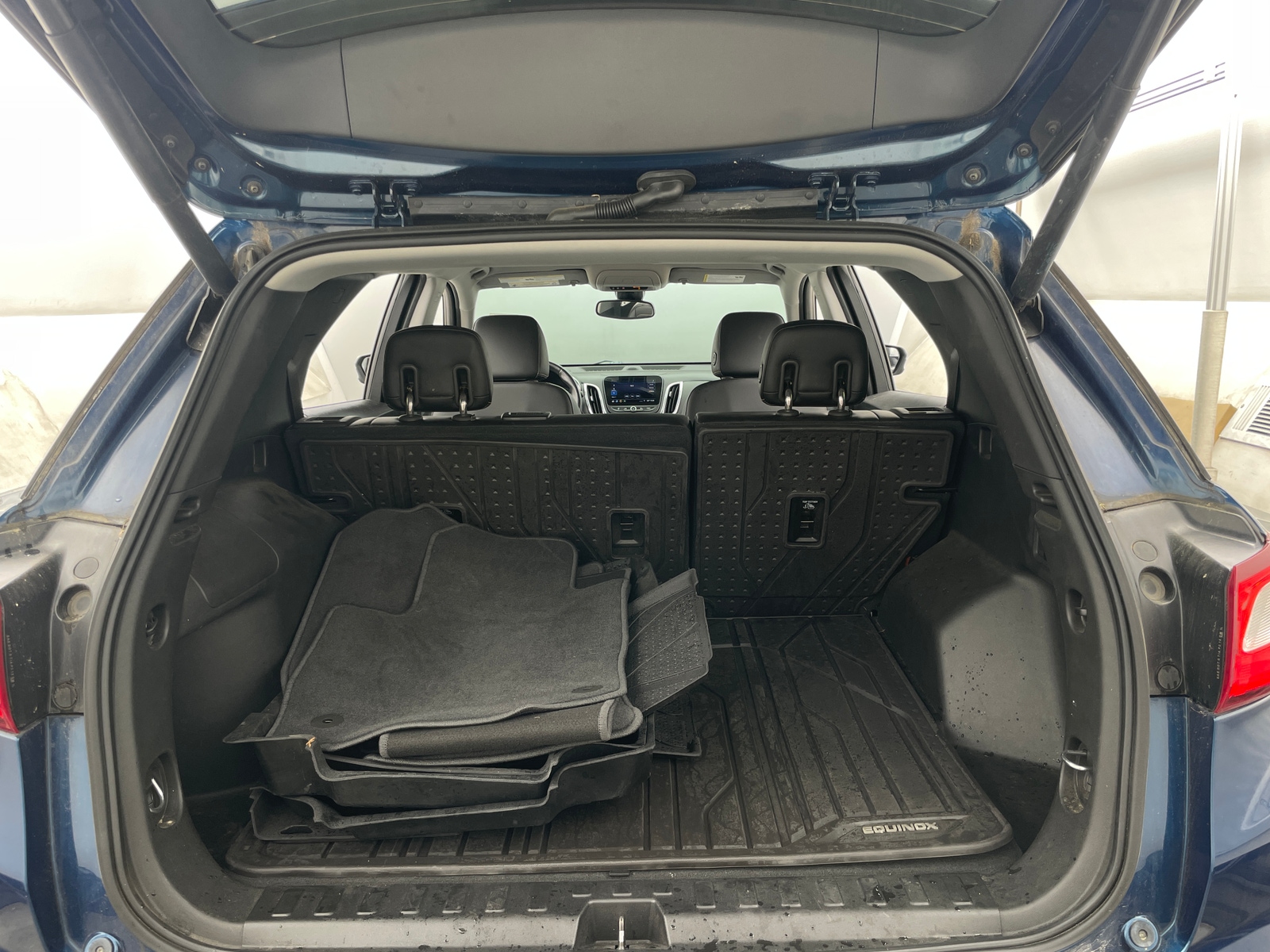 Thumbnail: 2019 Chevrolet Equinox - 6
