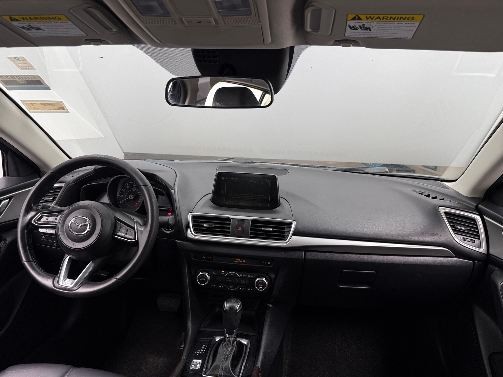 Thumbnail: 2018 Mazda Mazda3 - 2