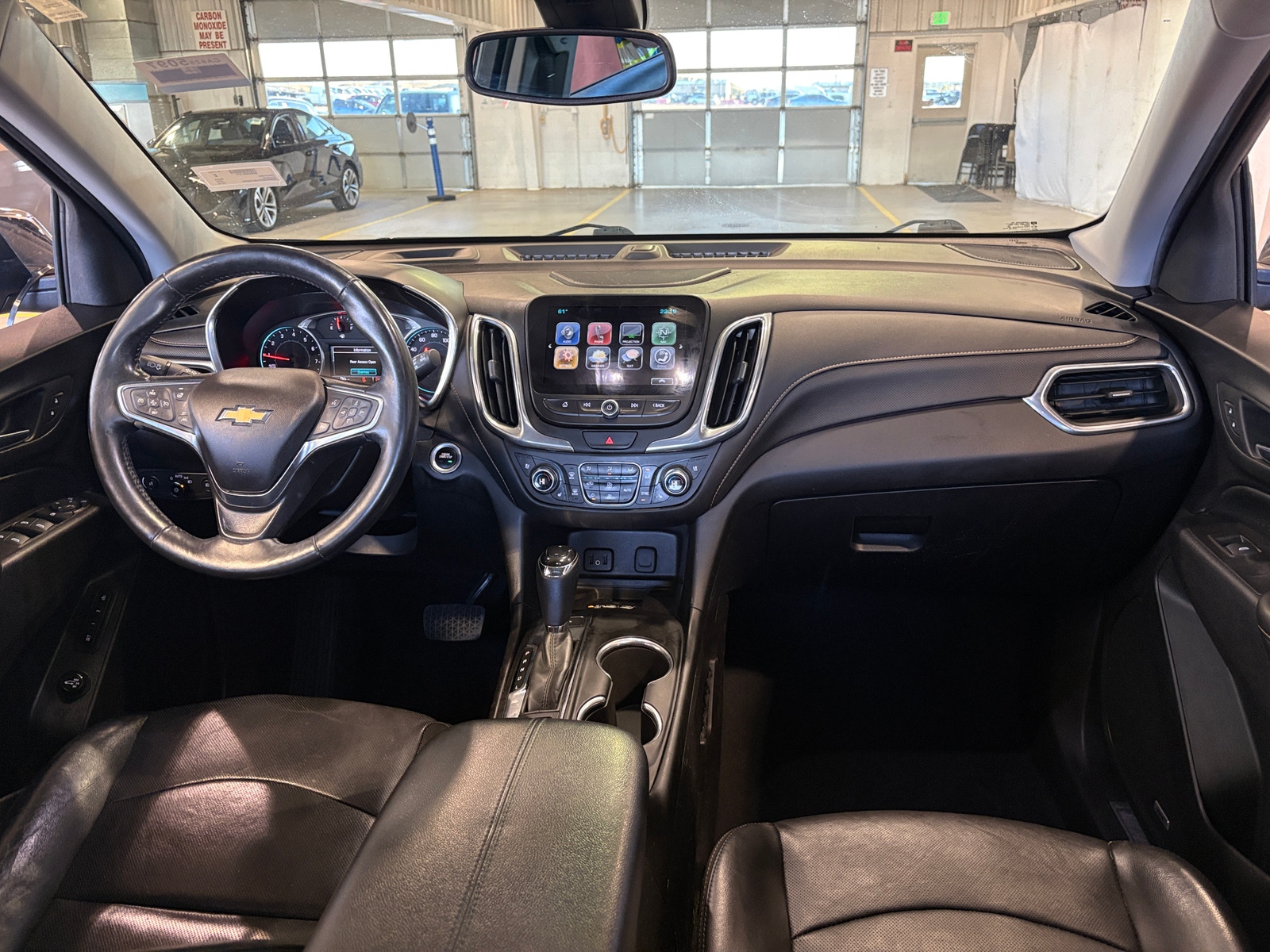Thumbnail: 2018 Chevrolet Equinox - 2