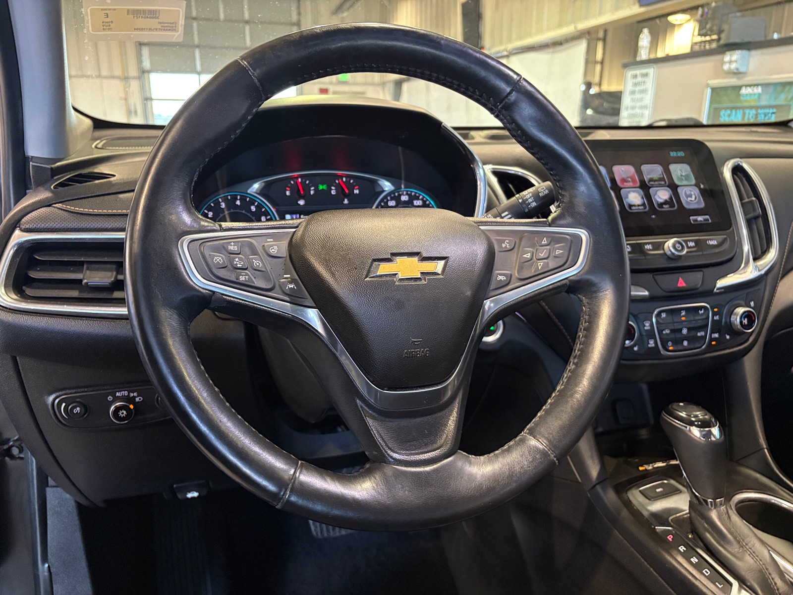 Thumbnail: 2018 Chevrolet Equinox - 4