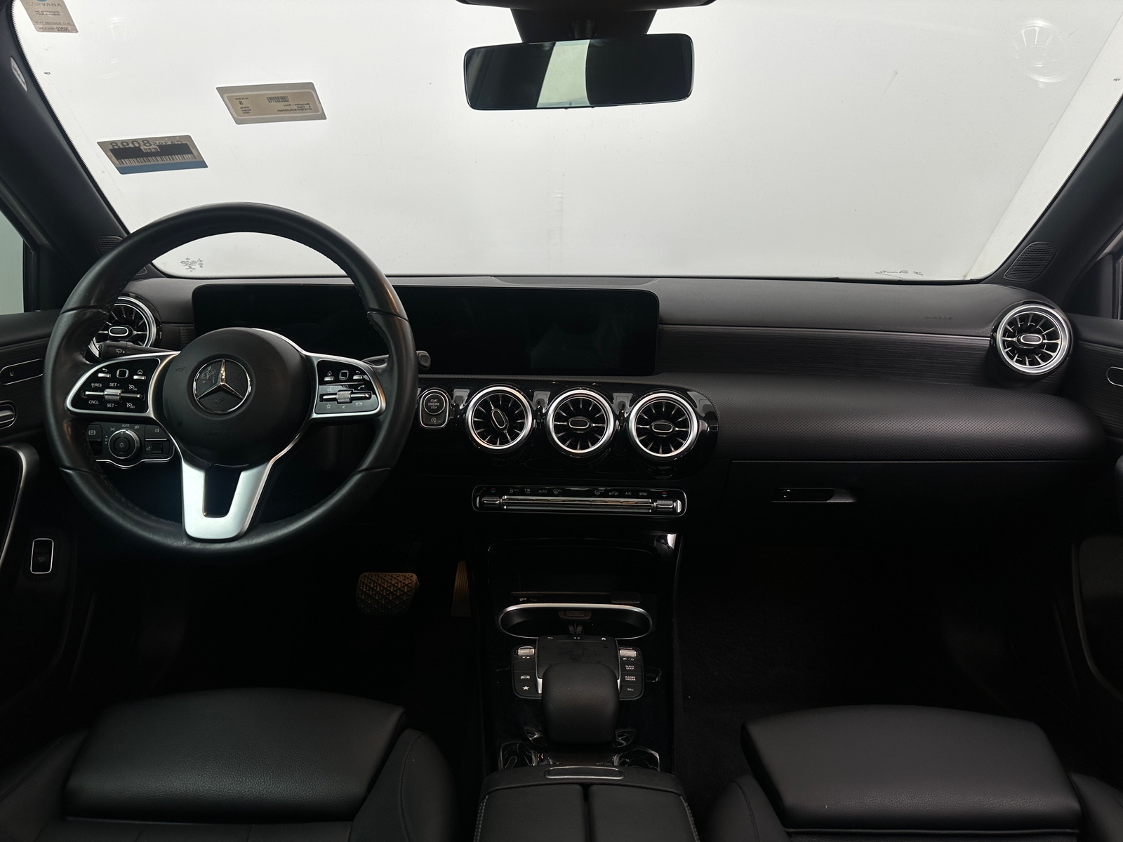 Thumbnail: 2022 Mercedes-Benz A-Class - 2