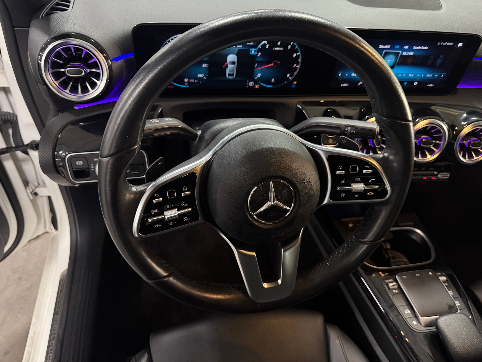 Thumbnail: 2022 Mercedes-Benz A-Class - 4