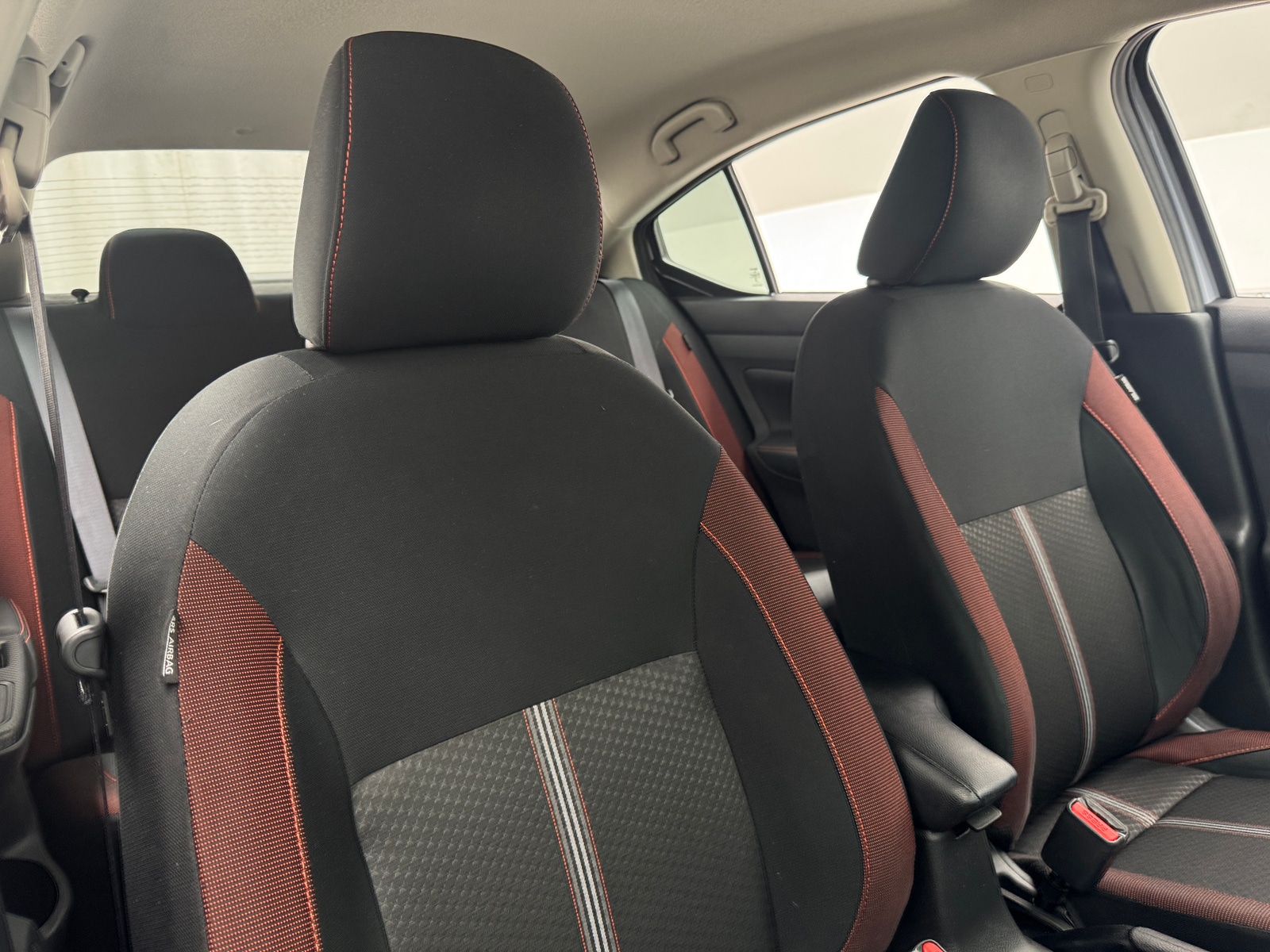 Thumbnail: 2023 Nissan Versa - 2
