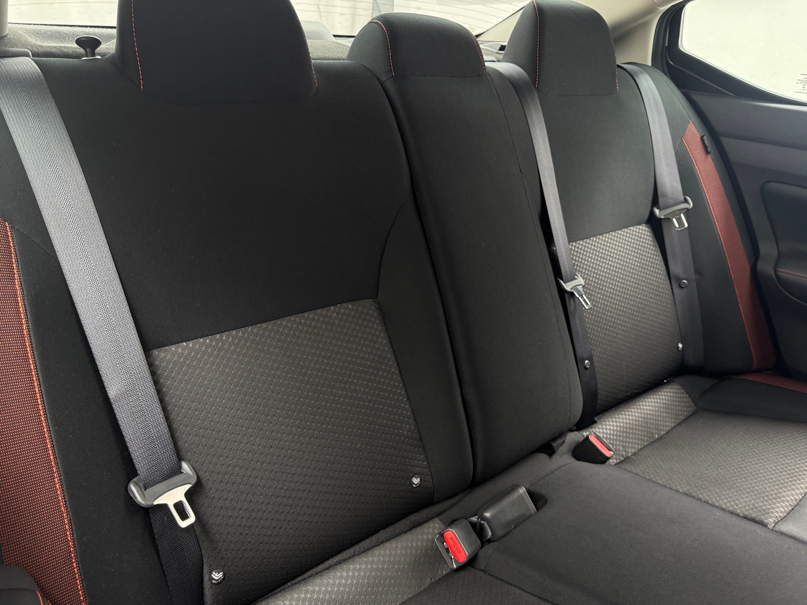 Thumbnail: 2023 Nissan Versa - 6
