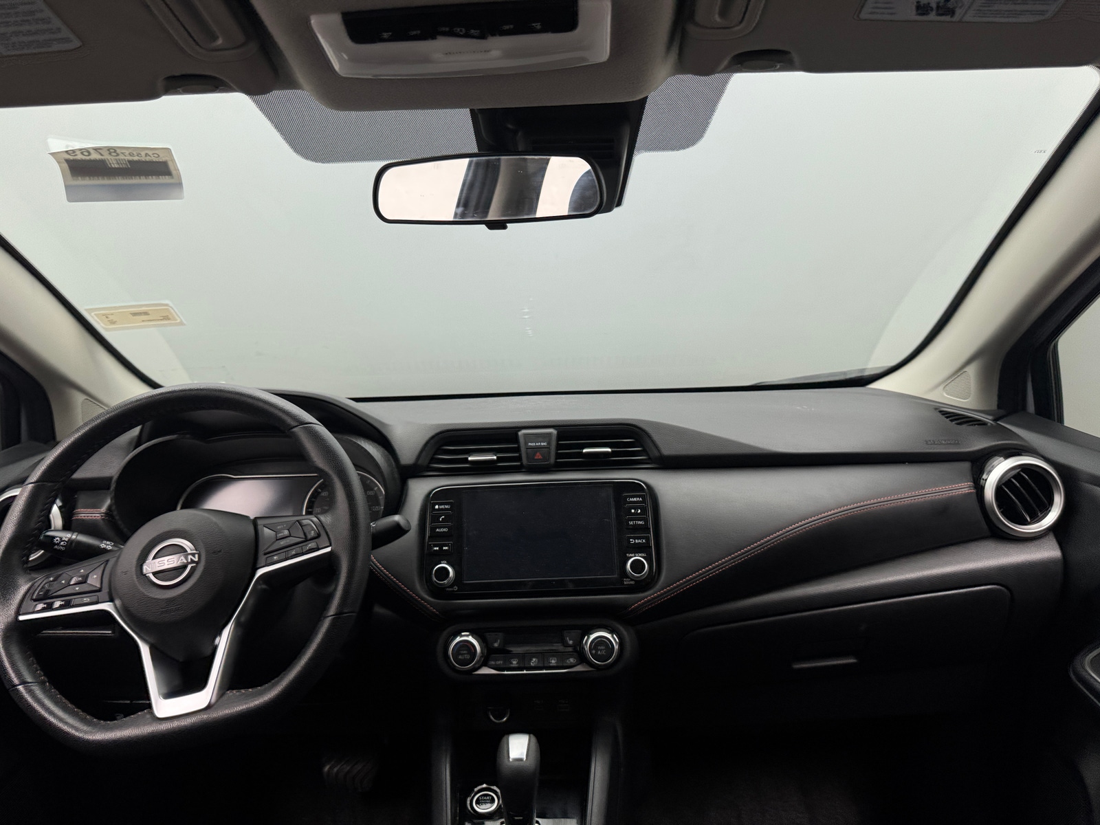 Thumbnail: 2023 Nissan Versa - 3