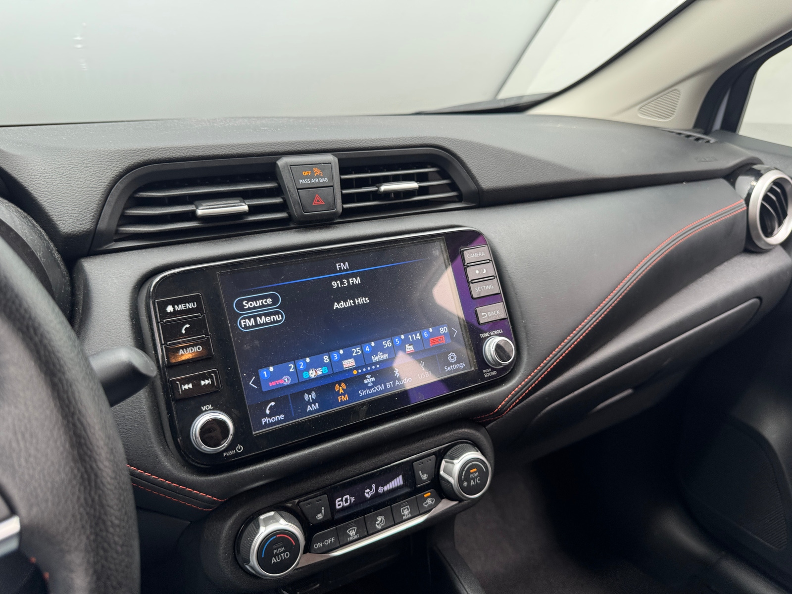 Thumbnail: 2023 Nissan Versa - 4