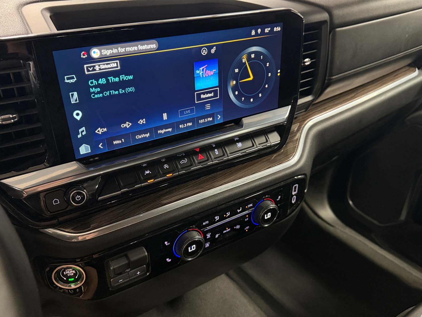 Thumbnail: 2026 Chevrolet Silverado 1500 - 4