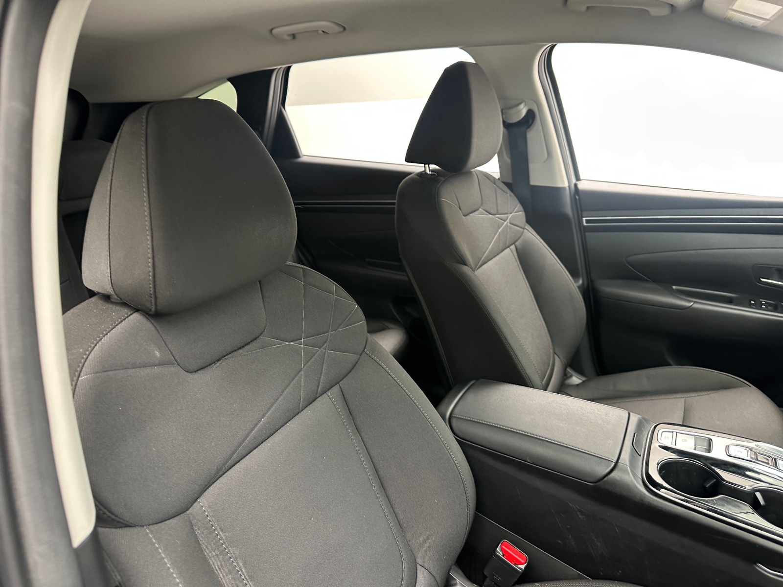 Thumbnail: 2023 Hyundai Tucson - 2