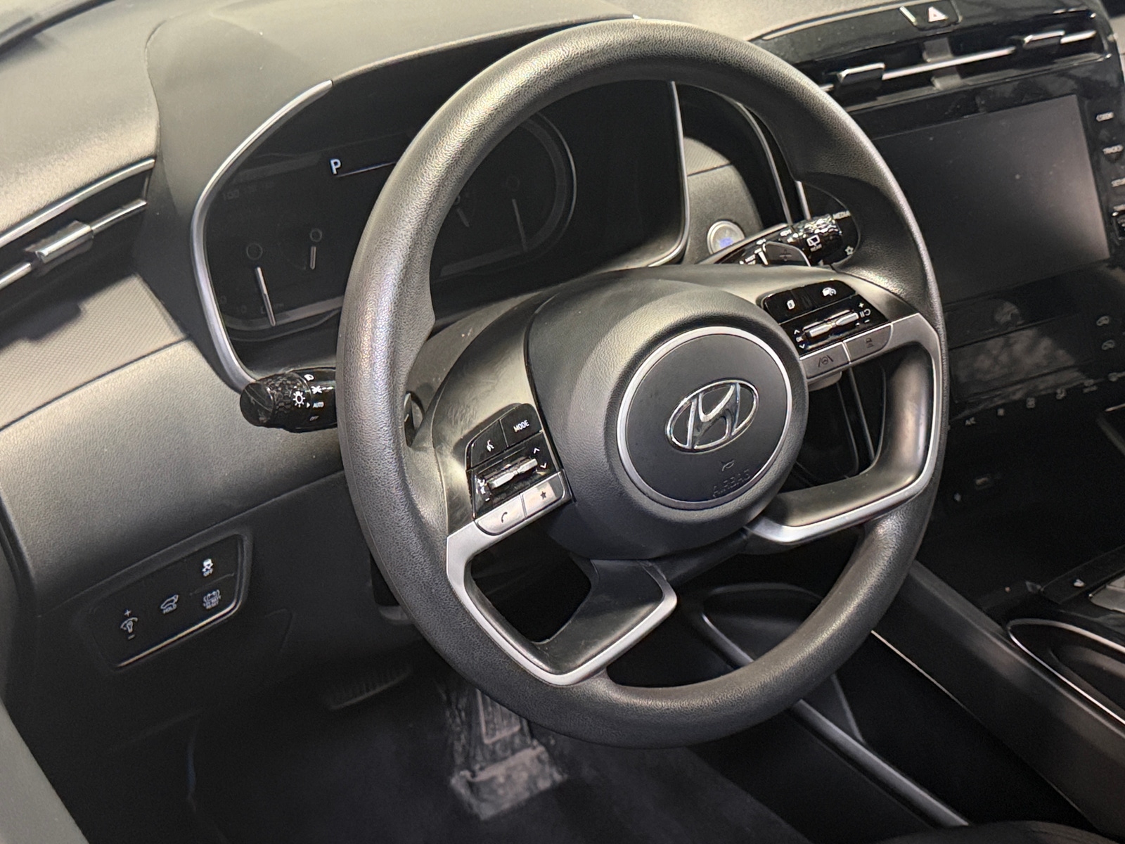Thumbnail: 2023 Hyundai Tucson - 5