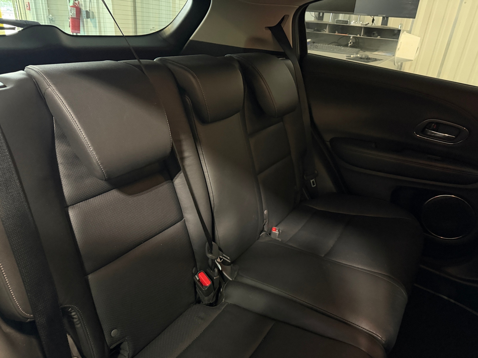 Thumbnail: 2019 Honda HR-V - 5