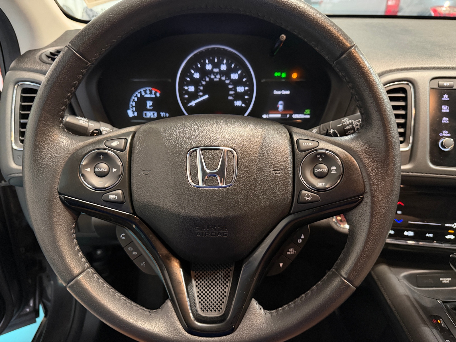 Thumbnail: 2019 Honda HR-V - 4