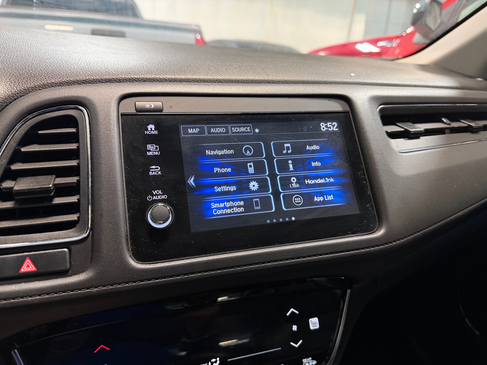 Thumbnail: 2019 Honda HR-V - 3