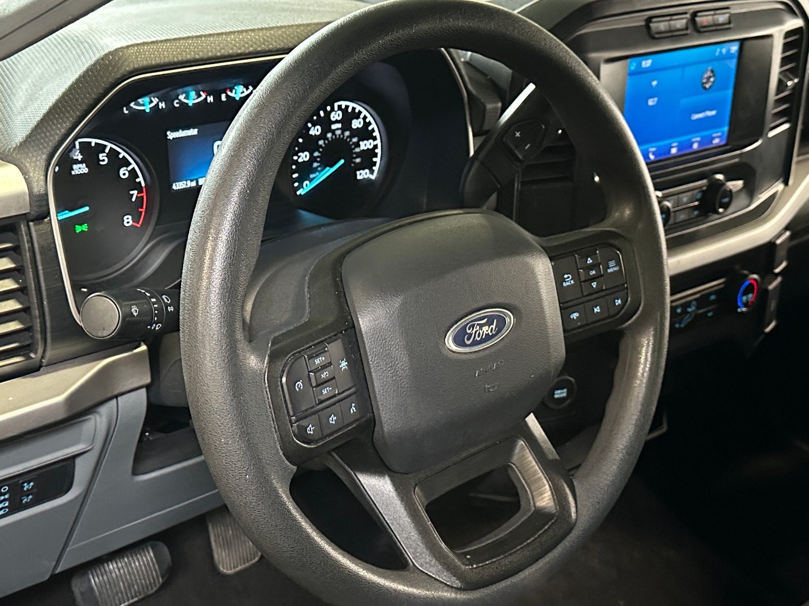 Thumbnail: 2022 Ford Econoline - 5
