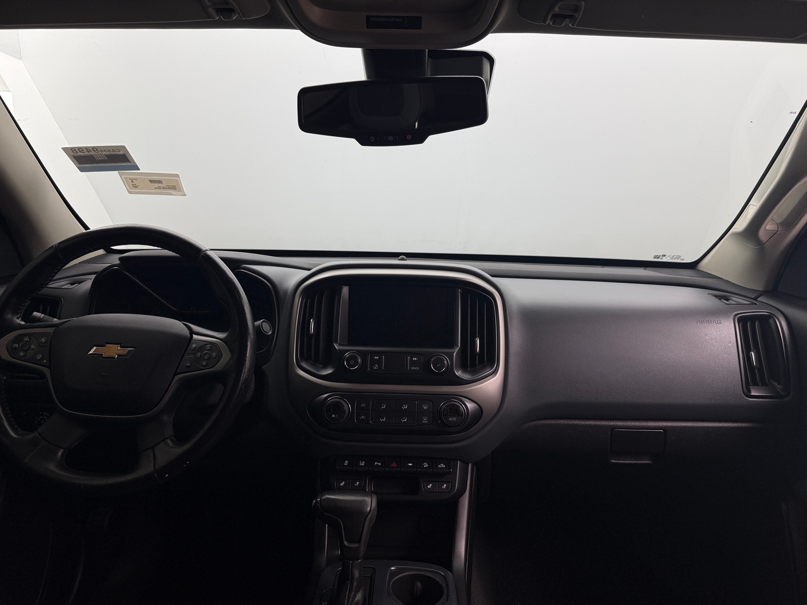 Thumbnail: 2021 Chevrolet Colorado - 2