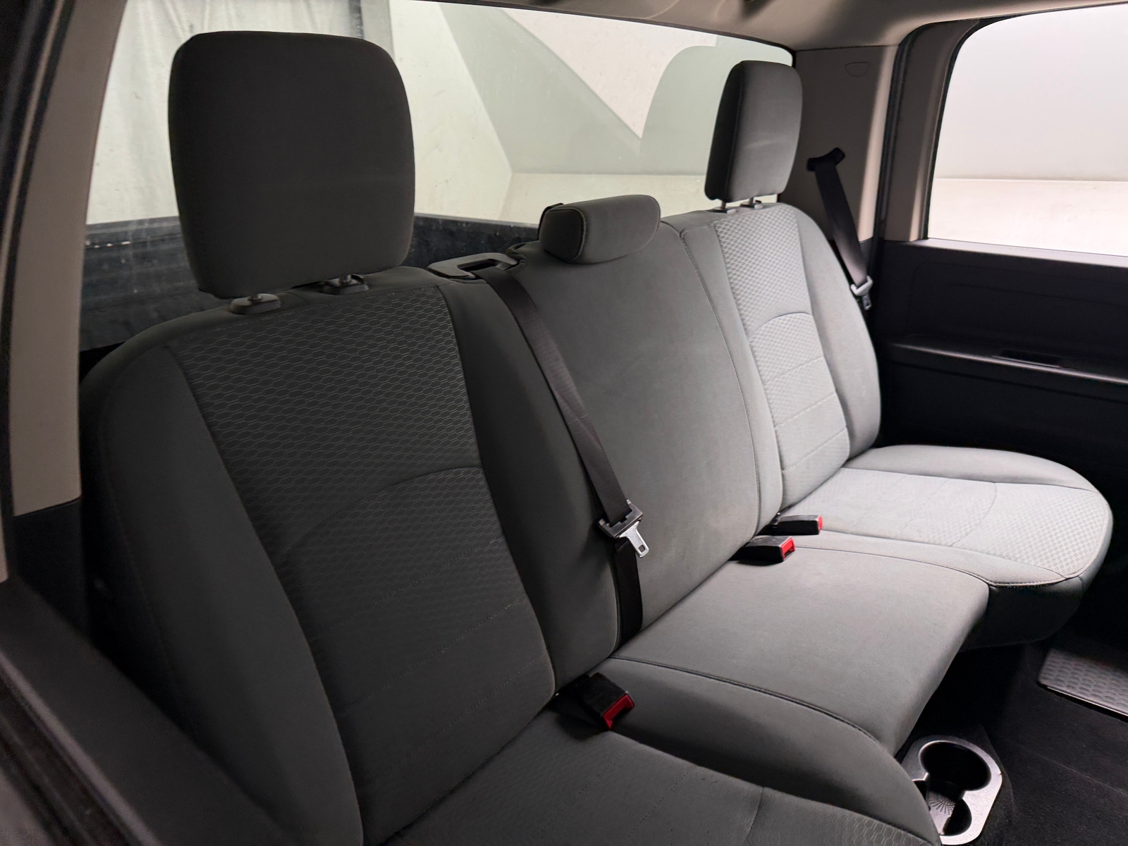 Thumbnail: 2020 RAM 1500 Classic - 6