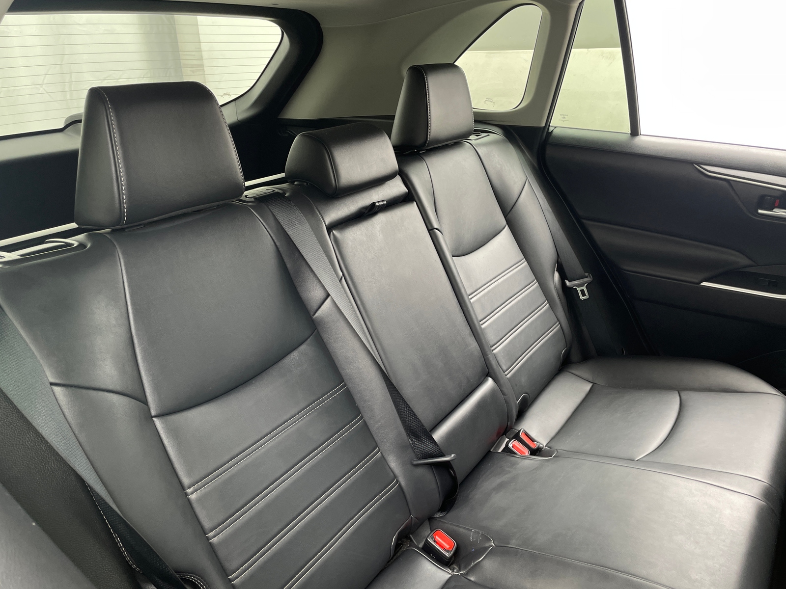 Thumbnail: 2021 Toyota RAV4 - 5