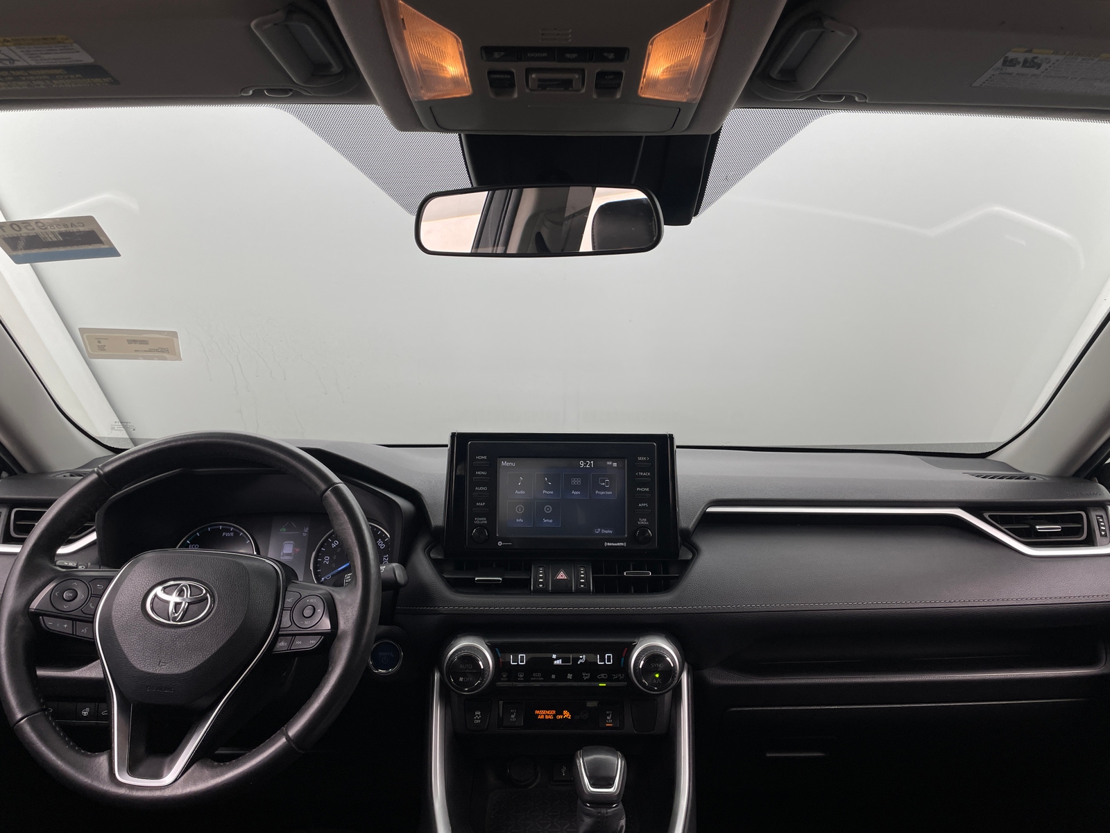 Thumbnail: 2021 Toyota RAV4 - 2