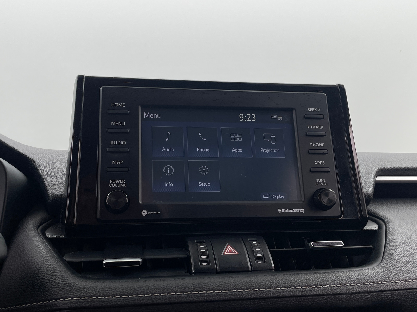 Thumbnail: 2021 Toyota RAV4 - 3