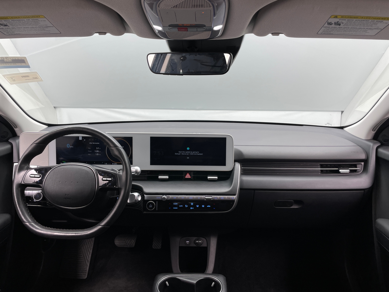 Thumbnail: 2024 Hyundai Ioniq 5 - 3