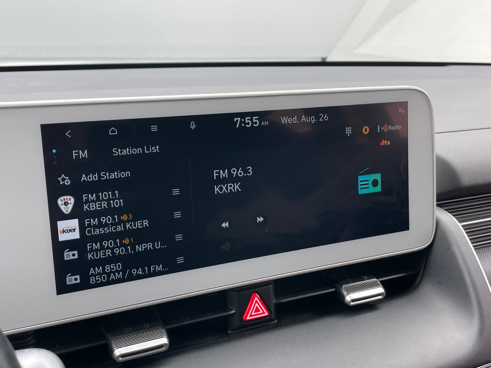 Thumbnail: 2024 Hyundai Ioniq 5 - 4