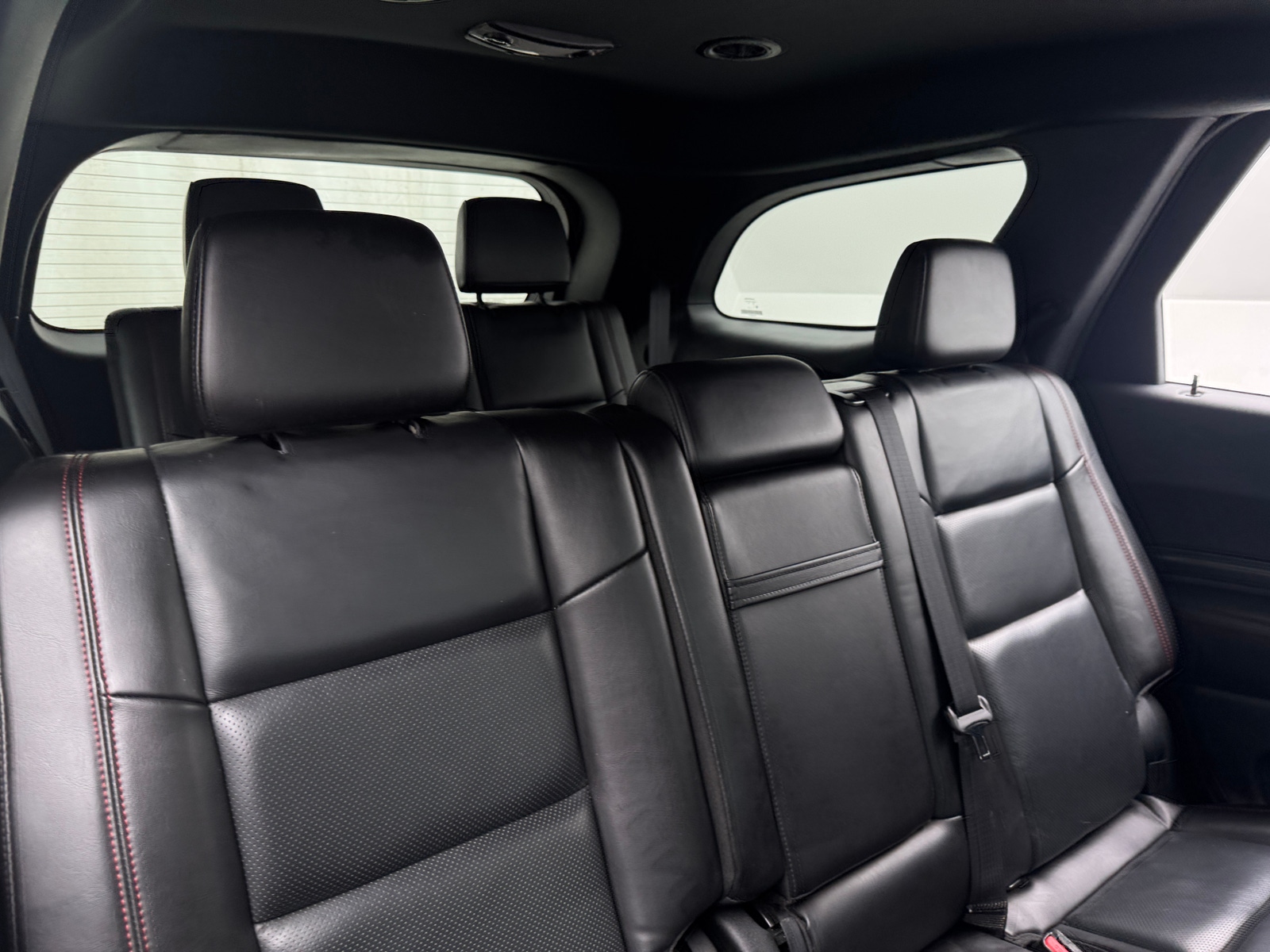 Thumbnail: 2024 Dodge Durango - 5