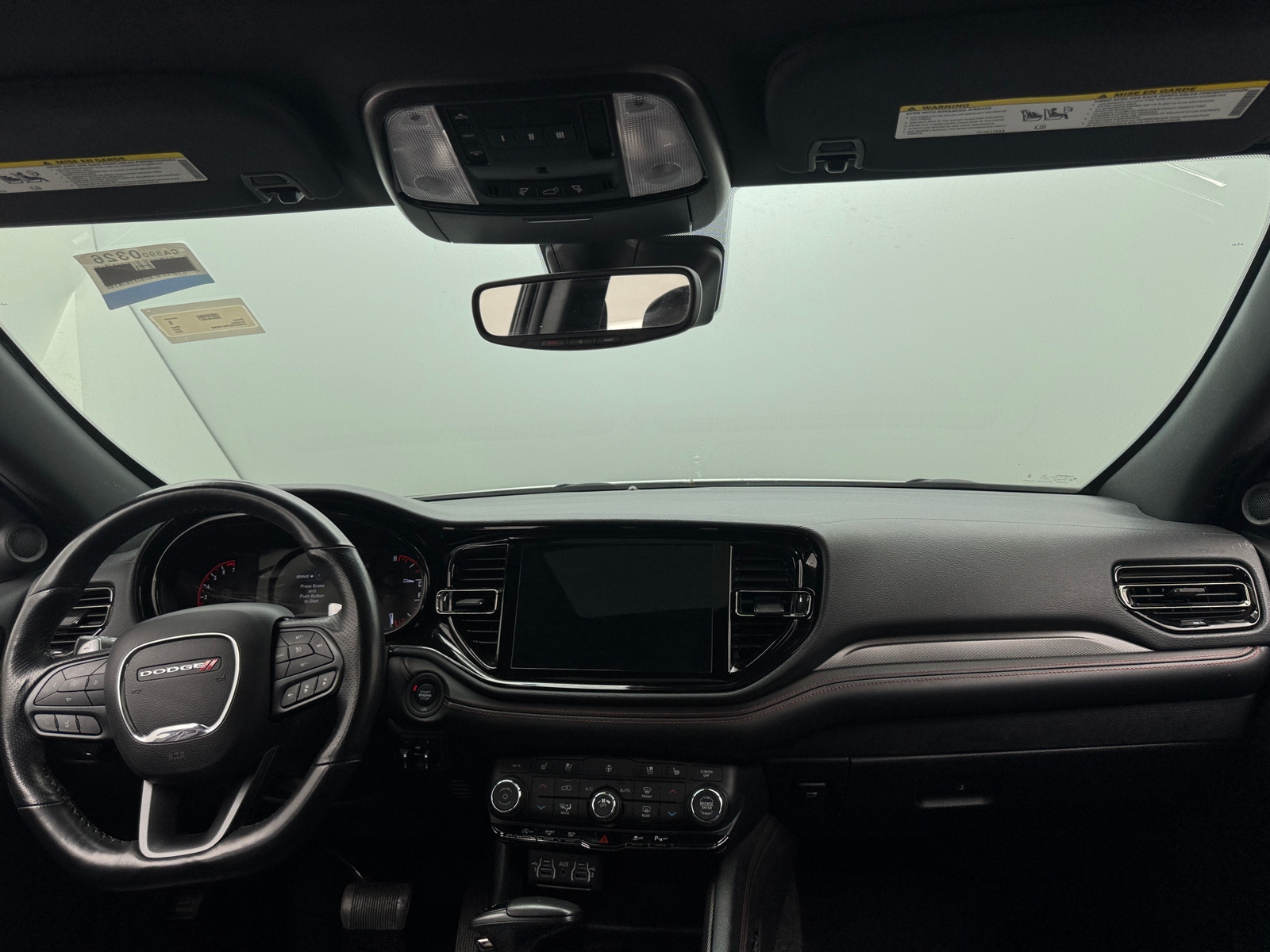 Thumbnail: 2024 Dodge Durango - 2