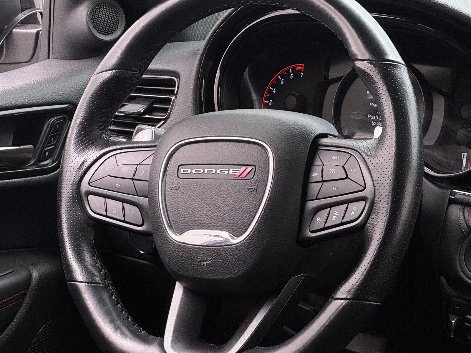 Thumbnail: 2024 Dodge Durango - 4