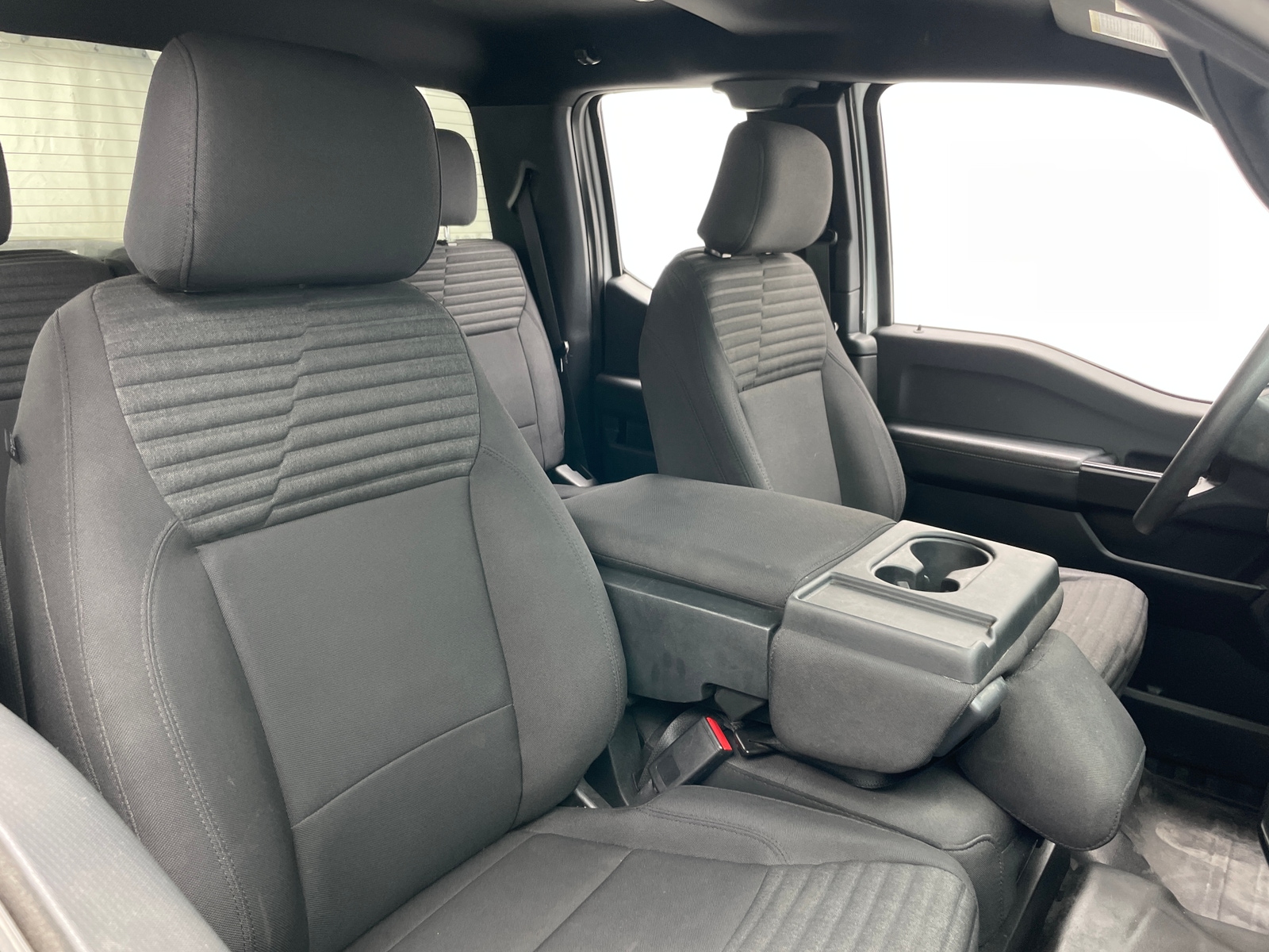 Thumbnail: 2022 Ford Econoline - 2